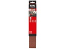Einhell Schleifband-Set 2x 60K, 2x 80K, 1x 120K zu Bandschleifer