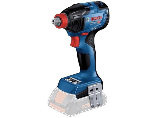 [90213424 1311497] Bosch Professional Akku-Schlagschrauber GDX 18V-210 C Solo