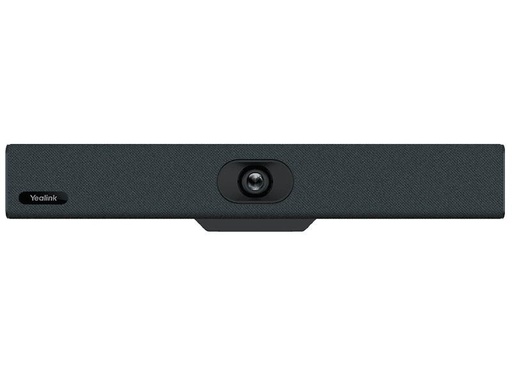 [90213451 1317584] Yealink UVC34 USB Video Collaboration Bar All-In-One 4K 30 fps