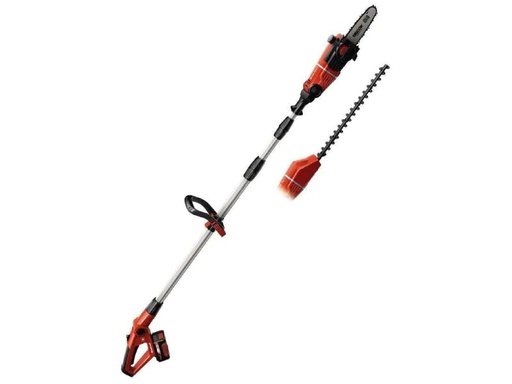 [90033782 426386] Einhell Multifunktionswerkzeug GE-HC 18 Li T-Kit