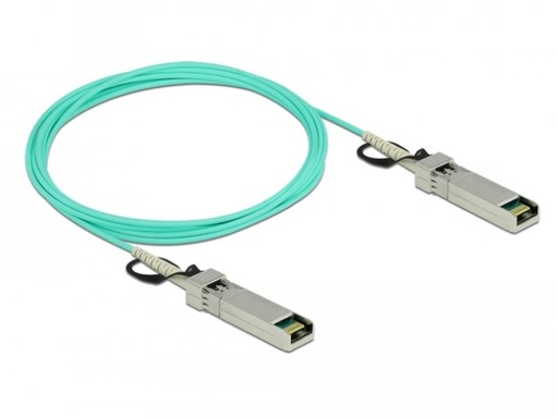 [90003358 1067242] Delock Direct Attach Kabel SFP+/SFP+ 3 m