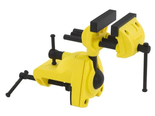 [90033798 333853] Stanley Schraubstock Maxsteel 70 mm