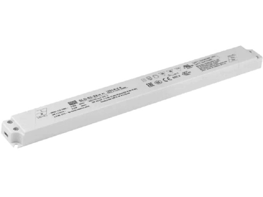[90033814 1158218] MeanWell LED Treiber Switch CC und CV, 80W, 24 V, 4.2A Singel Color