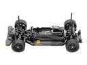 Tamiya Chassis Kit TT-02 SA, 4WD, 1:10, Bausatz