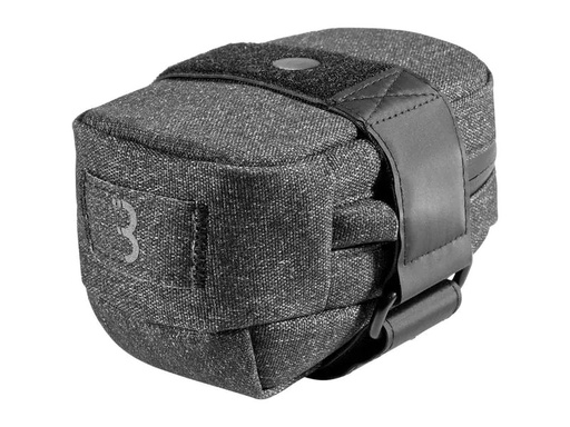 [90213609 1314023] BBB Satteltasche Compacked Grösse M, 0.50L