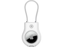 Belkin Secure Holder mit Drahtseil Weiss