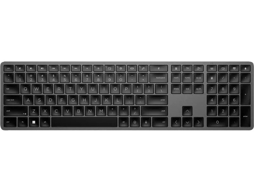 [90213619 1318862] HP Tastatur Dual Mode 975