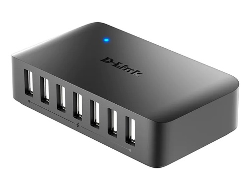 [90213649 1321418] D-Link USB-Hub DUB-H7