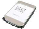 Toshiba Harddisk Enterprice Capacity MG07 3.5 SATA 12 TB