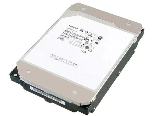 [90213675 1322487] Toshiba Harddisk Enterprice Capacity MG07 3.5 SATA 12 TB