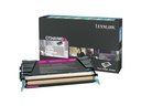 Lexmark Toner C734A1MG Magenta