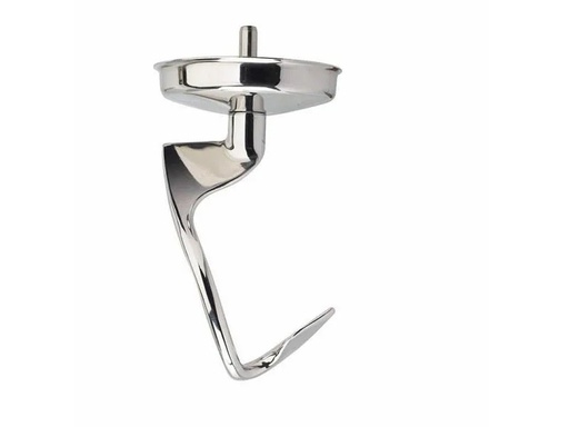 [90033851 631866] Kenwood Knethaken Edelstahl