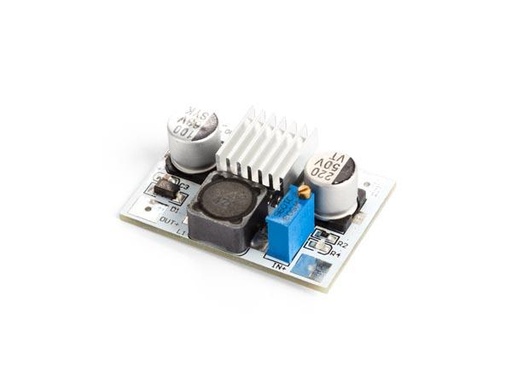 [90033855 1138689] Whadda Spannungsregler DC-DC Step-Up LM2577