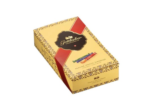 [90033856 900689] Gottlieber Gebäck Hüppen Tradition 150 g