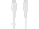 Belkin USB-Ladekabel Boost Charge Flex USB C - USB C 3 m