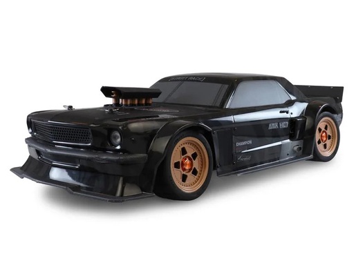 [90213825 1311073] Amewi Tourenwagen AMXRacing HC7 6S, 4WD, 1:7, RTR