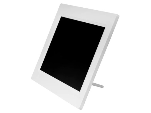 [90213828 1323215] Denver Digitaler Bilderrahmen Frameo PFF-1015 10.1  Weiss