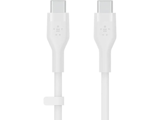 [90213830 1320627] Belkin USB-Ladekabel Boost Charge Flex USB C - USB C 2 m