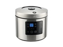 Solis Reiskocher und Steamer 5 l