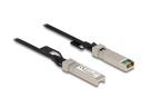 Delock Direct Attach Kabel SFP+/SFP+ 2 m