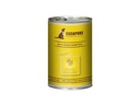 Escapure Nassfutter Puten Pfandl, 400 g
