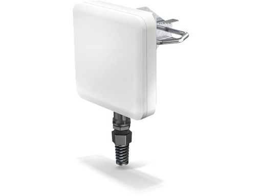 [90033954 1002443] QuWireless LTE-Antenne A140I SMA 3 dBi Rundstrahl