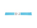 URSUS Krepppapier 50 cm x 2.5 m, 32 g/m², Hellblau