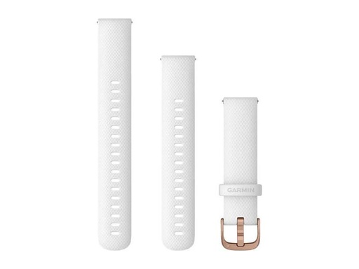[90033964 1215542] GARMIN Schnellwechsel-Armband 18 mm