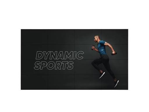 [90214082 1288861] LG Videowall Display 49VL5PJ-A 49