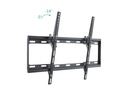 PureMounts Wandhalterung PM-BT600 Schwarz
