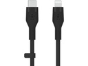 Belkin USB-Ladekabel Boost Charge Flex USB C - Lightning 2 m