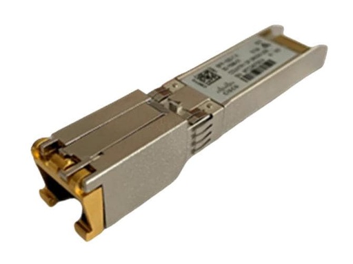 [90214142 1327952] Cisco SFP+ Modul SFP-10G-T-X 10G RJ-45 Kupfer