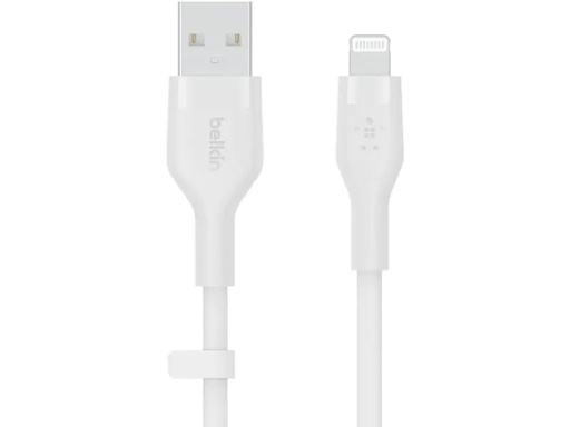 [90214170 1320547] Belkin USB-Ladekabel Boost Charge Flex USB A - Lightning 1 m