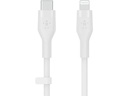 Belkin USB-Ladekabel Boost Charge Flex USB C - Lightning 3 m
