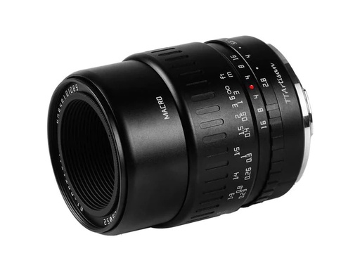 [90214251 1311612] TTArtisan Festbrennweite 40mm F/2.8 – L-Mount