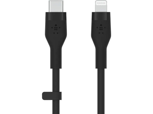 [90214253 1320609] Belkin USB-Ladekabel Boost Charge Flex USB C - Lightning 3 m