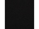 Westcott Hintergrund 2.7 x 3 m Schwarz