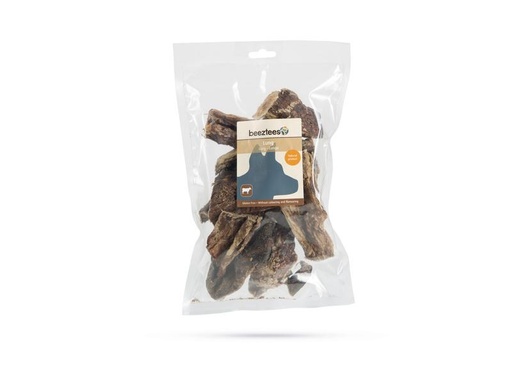 [90214363 1311957] Beeztees Kausnack Rinderlunge, 150 g