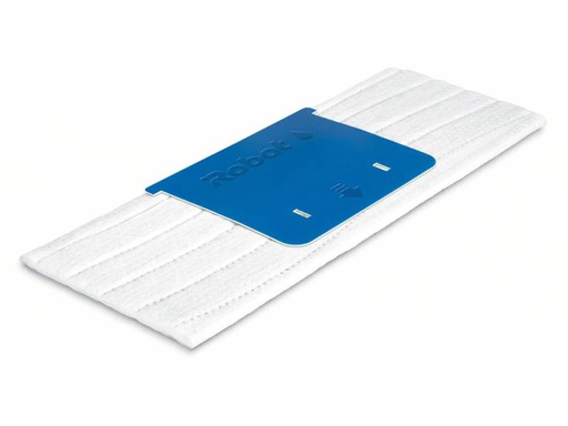 [90034033 948777] iRobot Ersatztuch Pad Wet zu Braava Jet m6 7 Stück