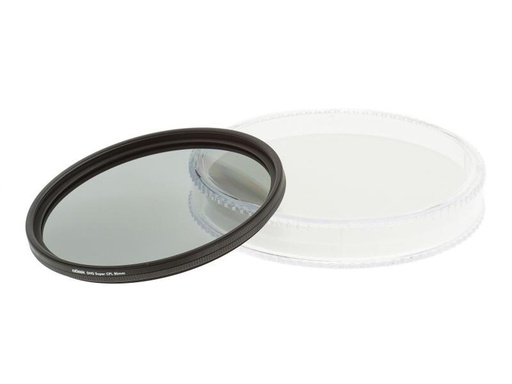 [90034043 311804] Dörr Polfilter DHG Super Protect 95 mm