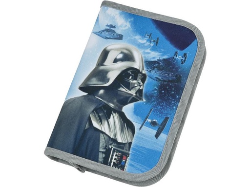 [90214401 1313123] Scooli Etui gefüllt Star Wars