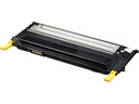 Samsung by HP Toner CLT-Y4092S / SU482A Yellow