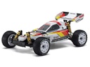 Kyosho Buggy Optima Mid, 4WD, Legendary Series Bausatz, 1:10