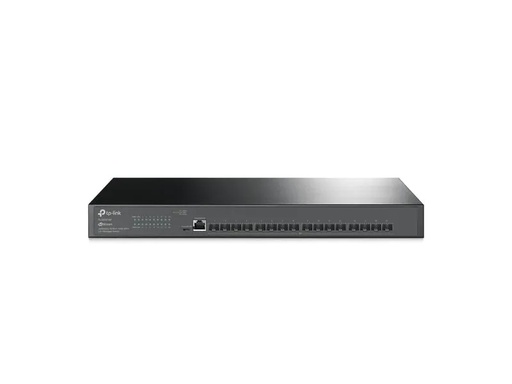 [90214647 1310327] TP-Link SFP+ Switch TL-SX3016F 16 Port