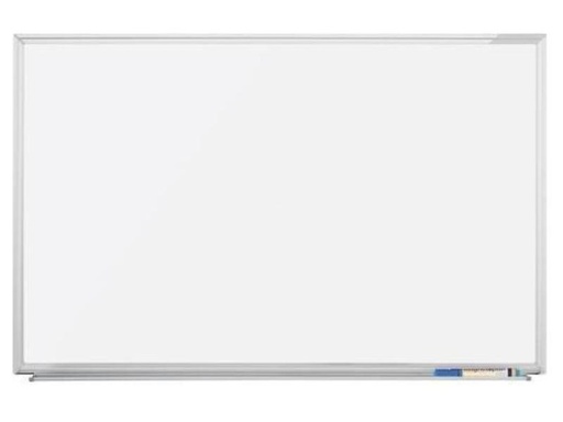 [90034123 1072959] Magnetoplan Whiteboard Design SP 240 x 120 cm Weiss, 1 Stück