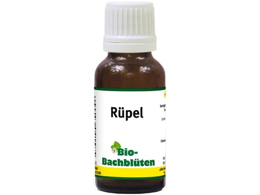 [90214772 1313585] cdVet Hunde-Nahrungsergänzung Bio-Bachblüten, Rüpel, 20 ml
