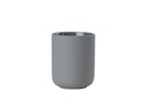 Zone Denmark Zahnputzbecher Ume Grey