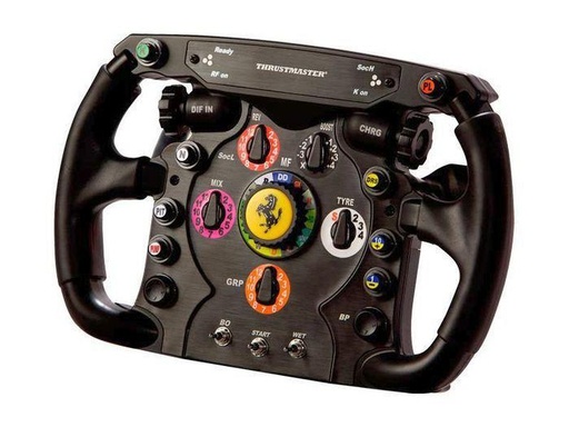 [90034154 366871] Thrustmaster Lenkrad Ferrari F1 Wheel (Add-On)