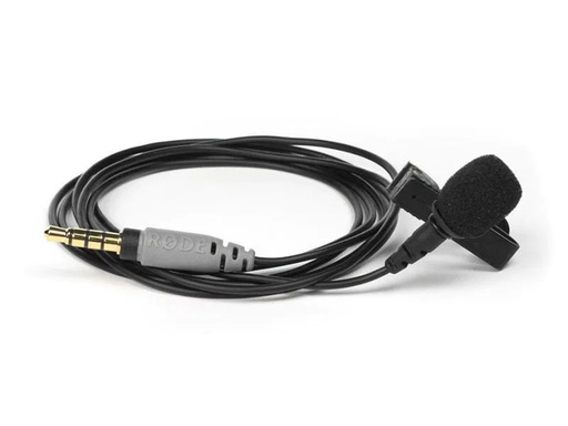 [90034170 315131] Rode Mikrofon smartLav+