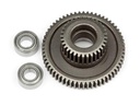 HPI Getriebezahnrad 105809 32T-60T